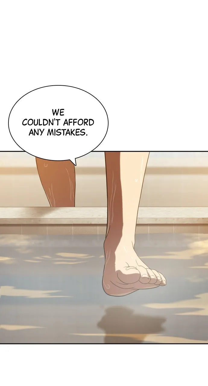 Read The Frostbound Warrior chapter 8 image 117 on Lezhin