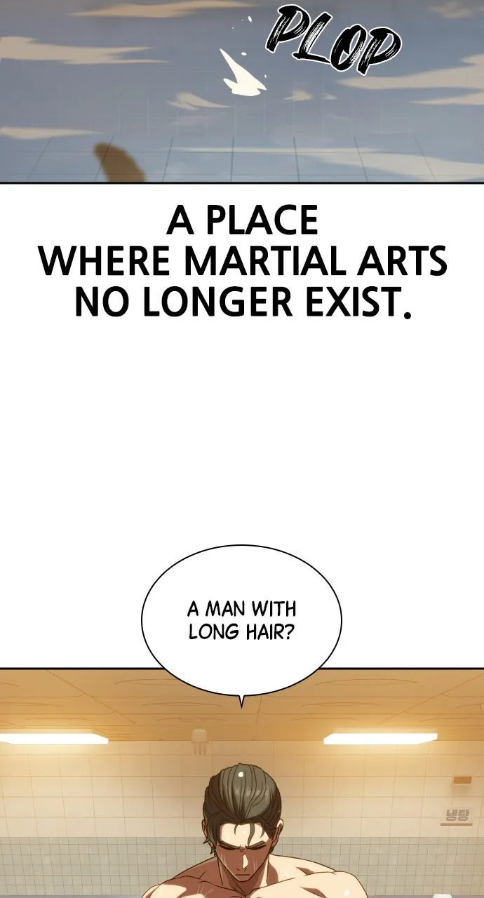 Read The Frostbound Warrior chapter 8 image 121 on Lezhin