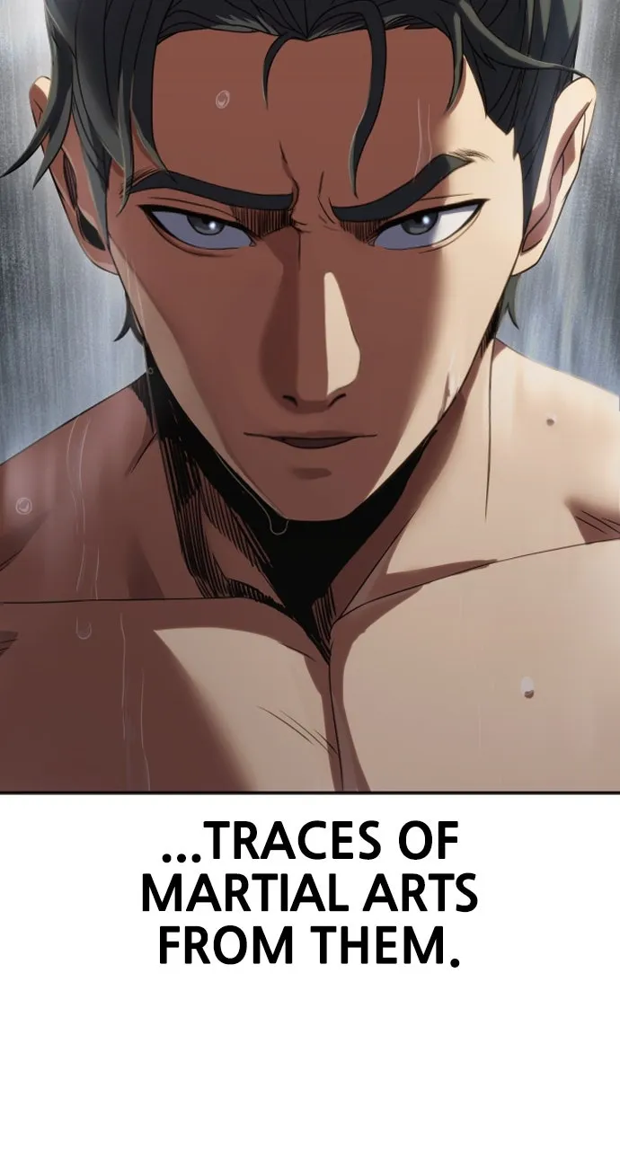 Read The Frostbound Warrior chapter 8 image 124 on Lezhin