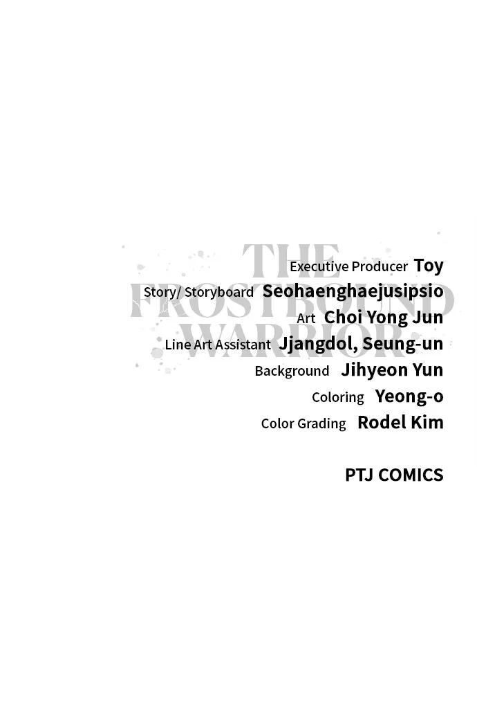 Read The Frostbound Warrior chapter 8 image 125 on Lezhin