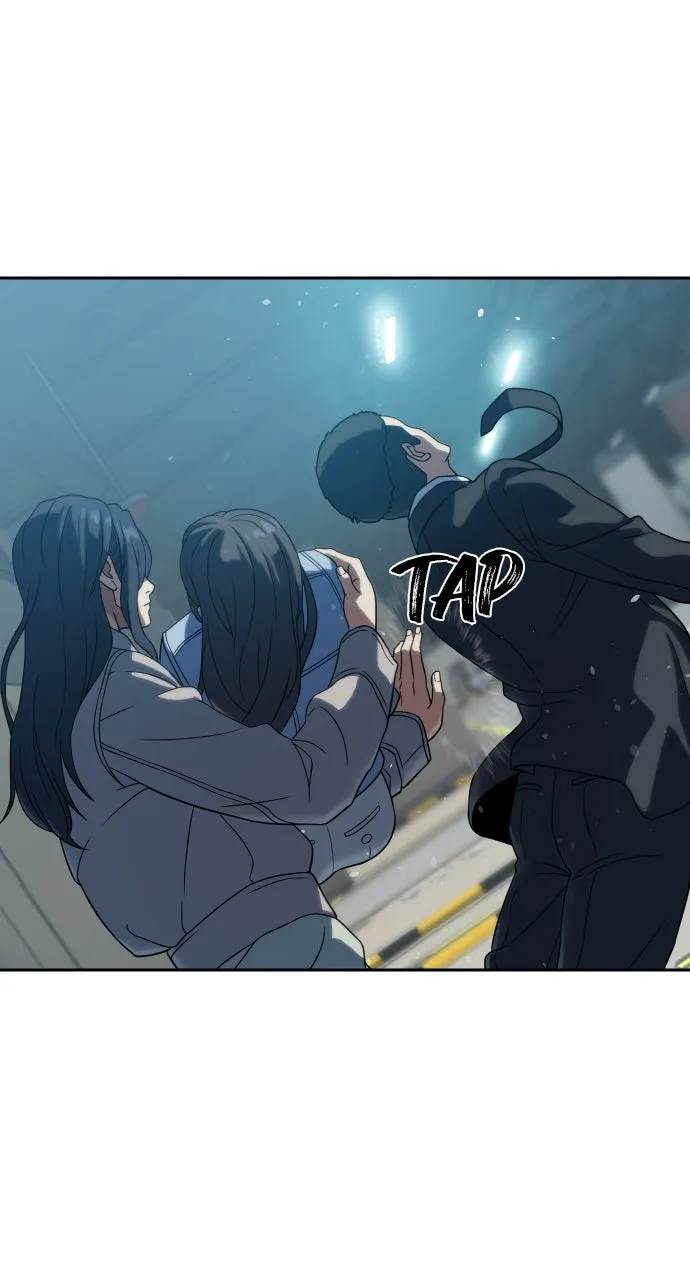 Read The Frostbound Warrior chapter 8 image 16 on Lezhin