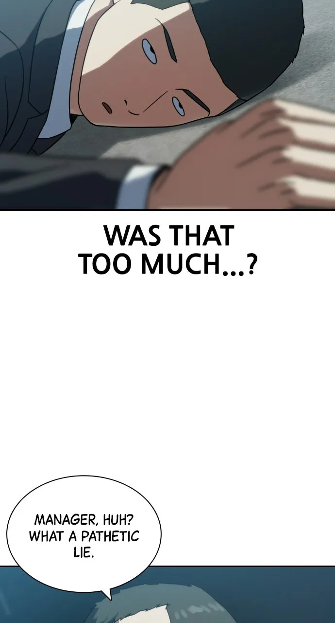 Read The Frostbound Warrior chapter 8 image 19 on Lezhin