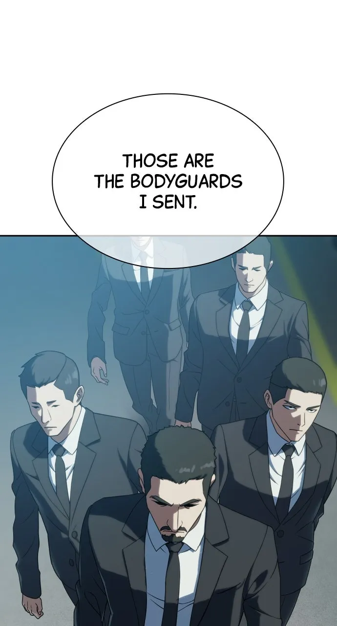 Read The Frostbound Warrior chapter 8 image 2 on Lezhin
