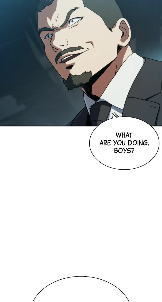 Read The Frostbound Warrior chapter 8 image 20 on Lezhin