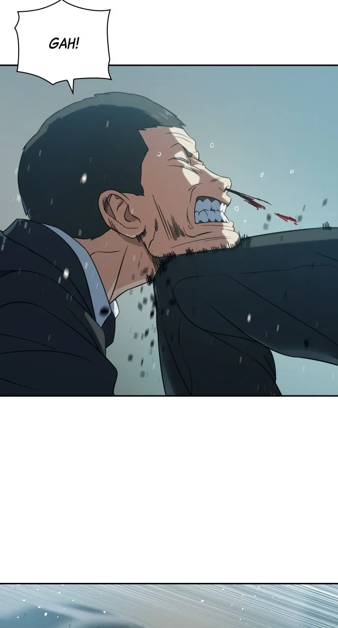 Read The Frostbound Warrior chapter 8 image 24 on Lezhin