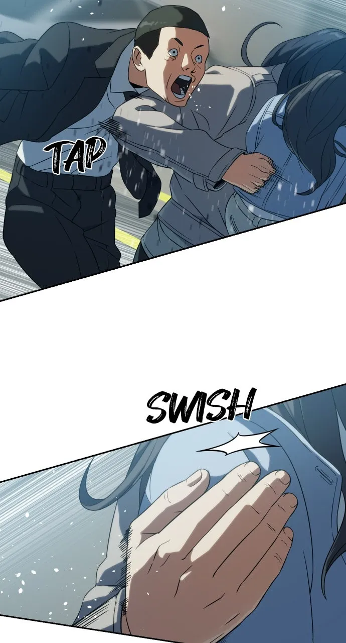Read The Frostbound Warrior chapter 8 image 25 on Lezhin