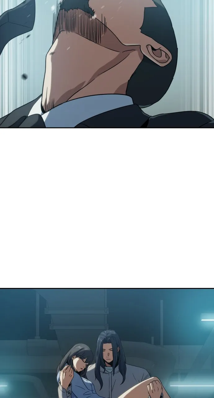 Read The Frostbound Warrior chapter 8 image 27 on Lezhin