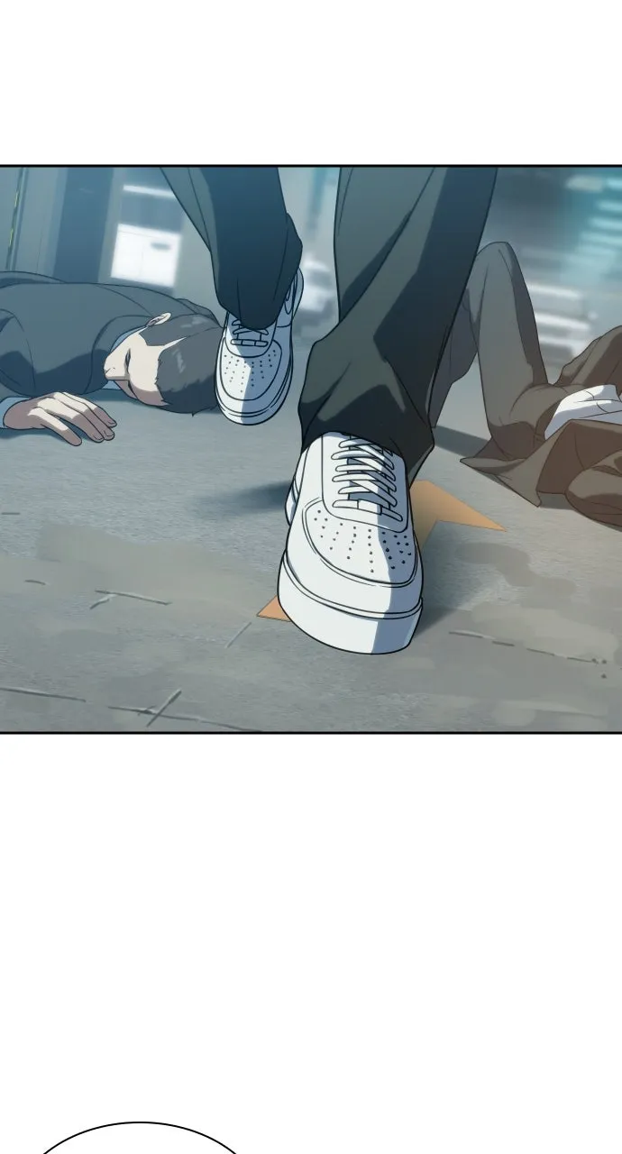 Read The Frostbound Warrior chapter 8 image 29 on Lezhin