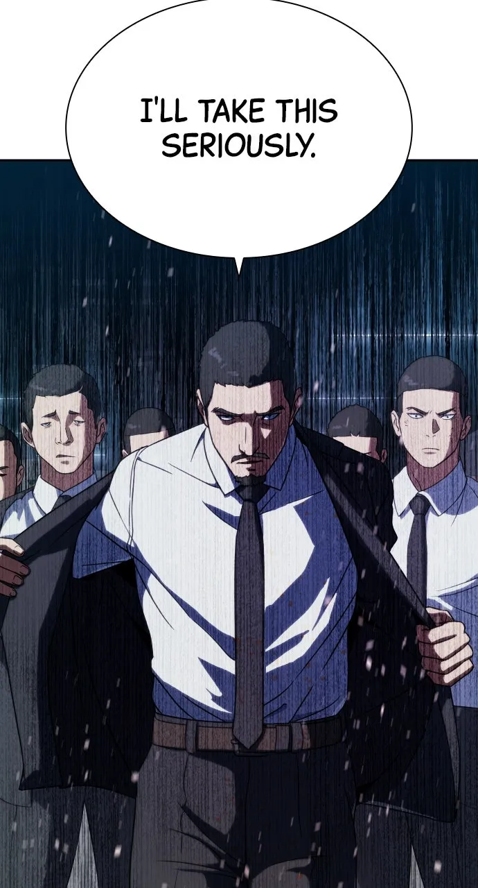 Read The Frostbound Warrior chapter 8 image 32 on Lezhin