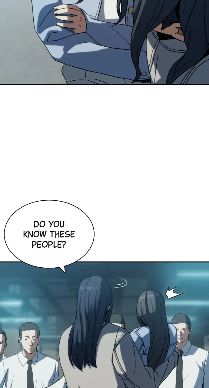 Read The Frostbound Warrior chapter 8 image 35 on Lezhin