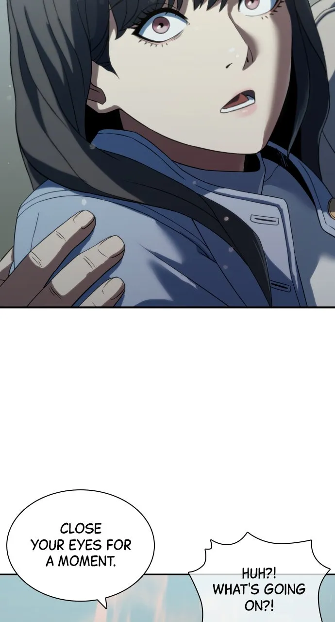 Read The Frostbound Warrior chapter 8 image 37 on Lezhin