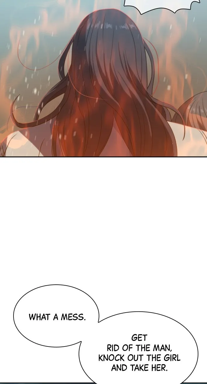 Read The Frostbound Warrior chapter 8 image 38 on Lezhin