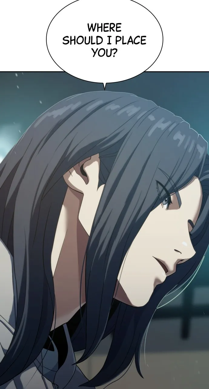 Read The Frostbound Warrior chapter 8 image 44 on Lezhin