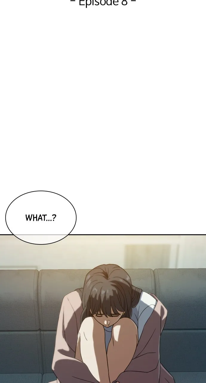 Read The Frostbound Warrior chapter 8 image 46 on Lezhin