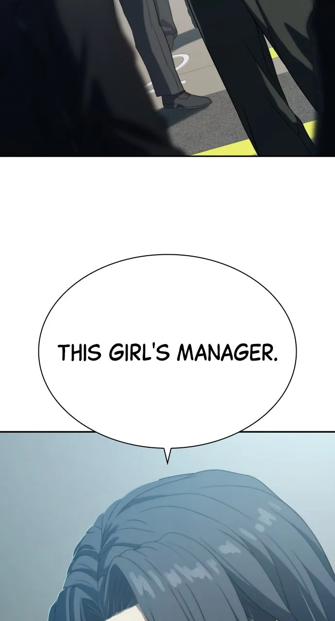 Read The Frostbound Warrior chapter 8 image 5 on Lezhin