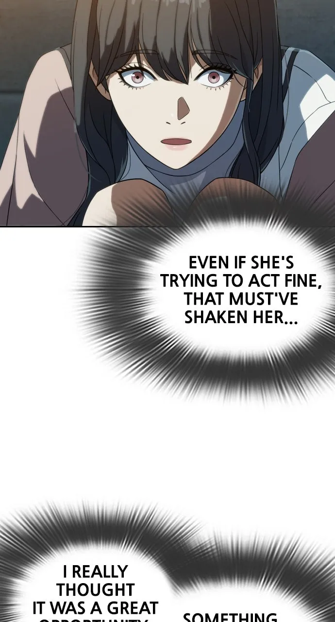 Read The Frostbound Warrior chapter 8 image 50 on Lezhin