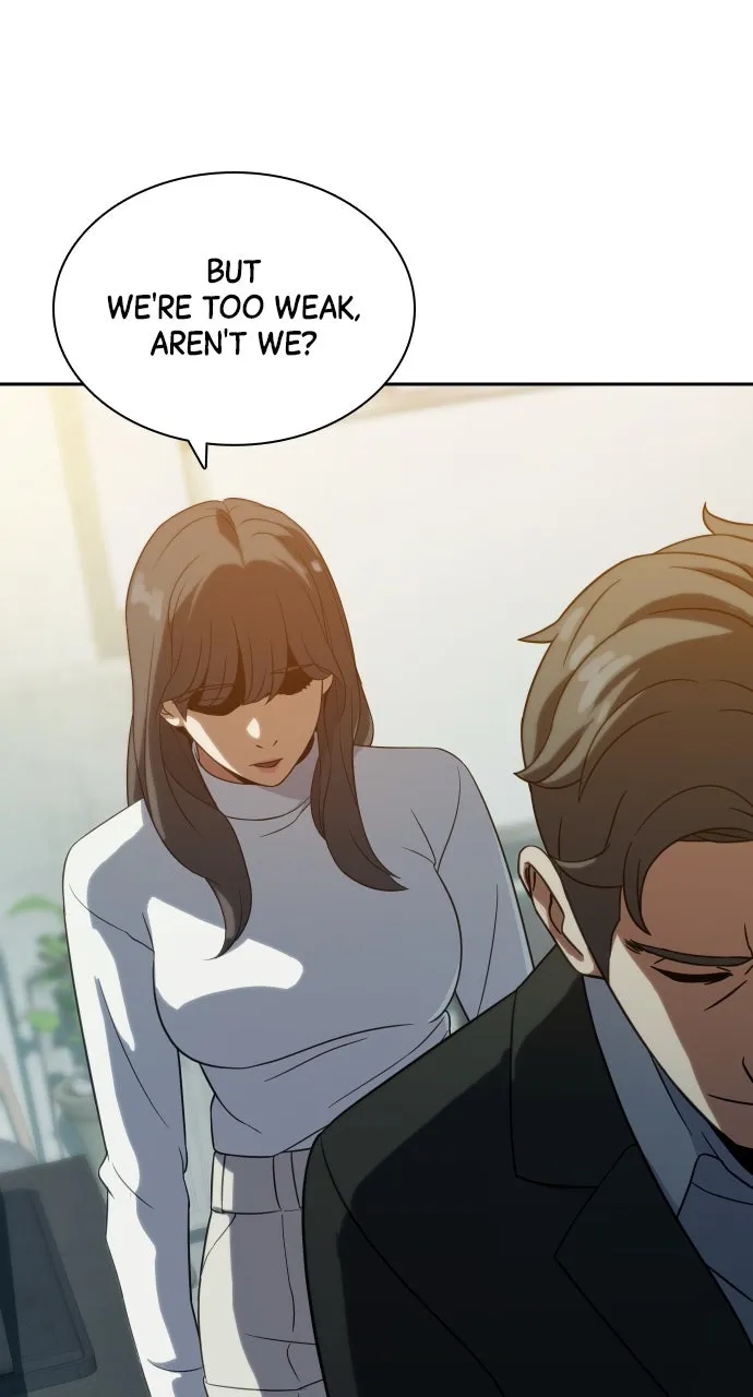 Read The Frostbound Warrior chapter 8 image 57 on Lezhin