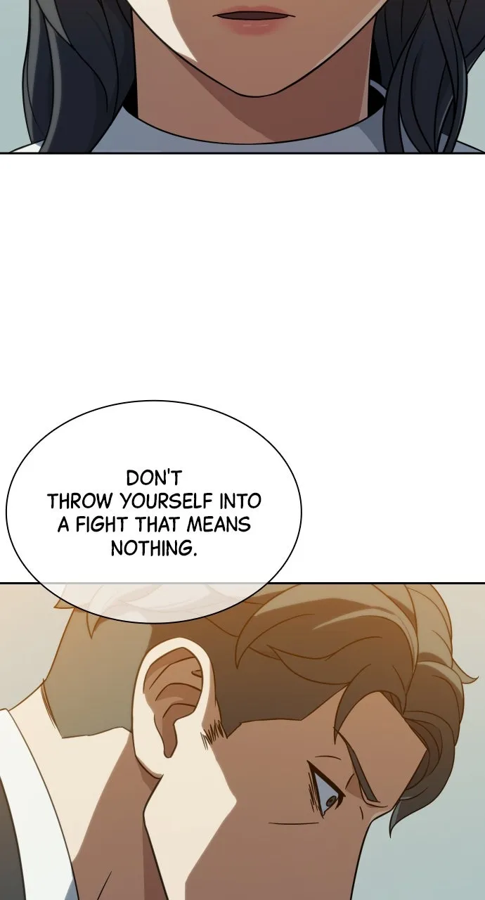 Read The Frostbound Warrior chapter 8 image 59 on Lezhin
