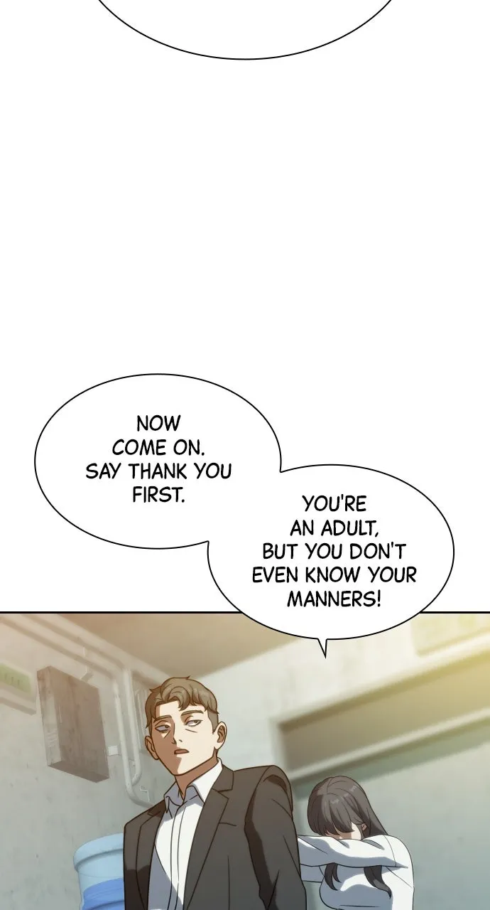 Read The Frostbound Warrior chapter 8 image 62 on Lezhin