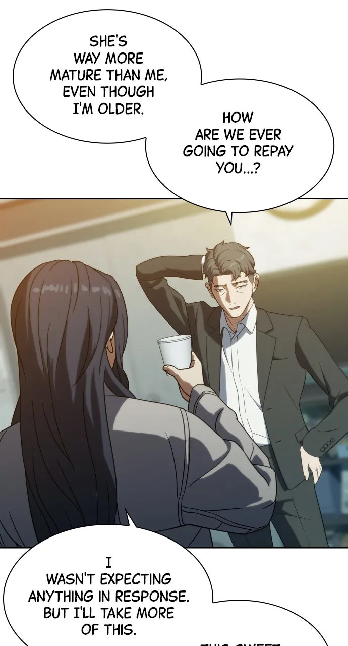Read The Frostbound Warrior chapter 8 image 65 on Lezhin