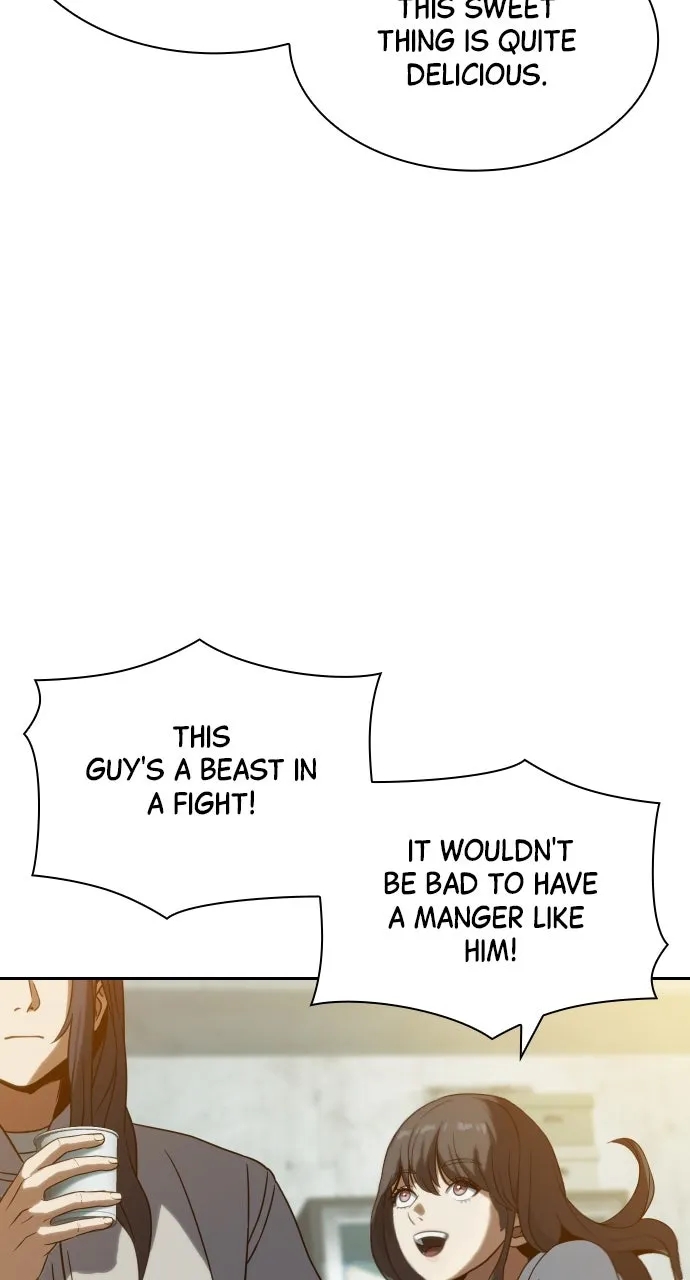 Read The Frostbound Warrior chapter 8 image 66 on Lezhin