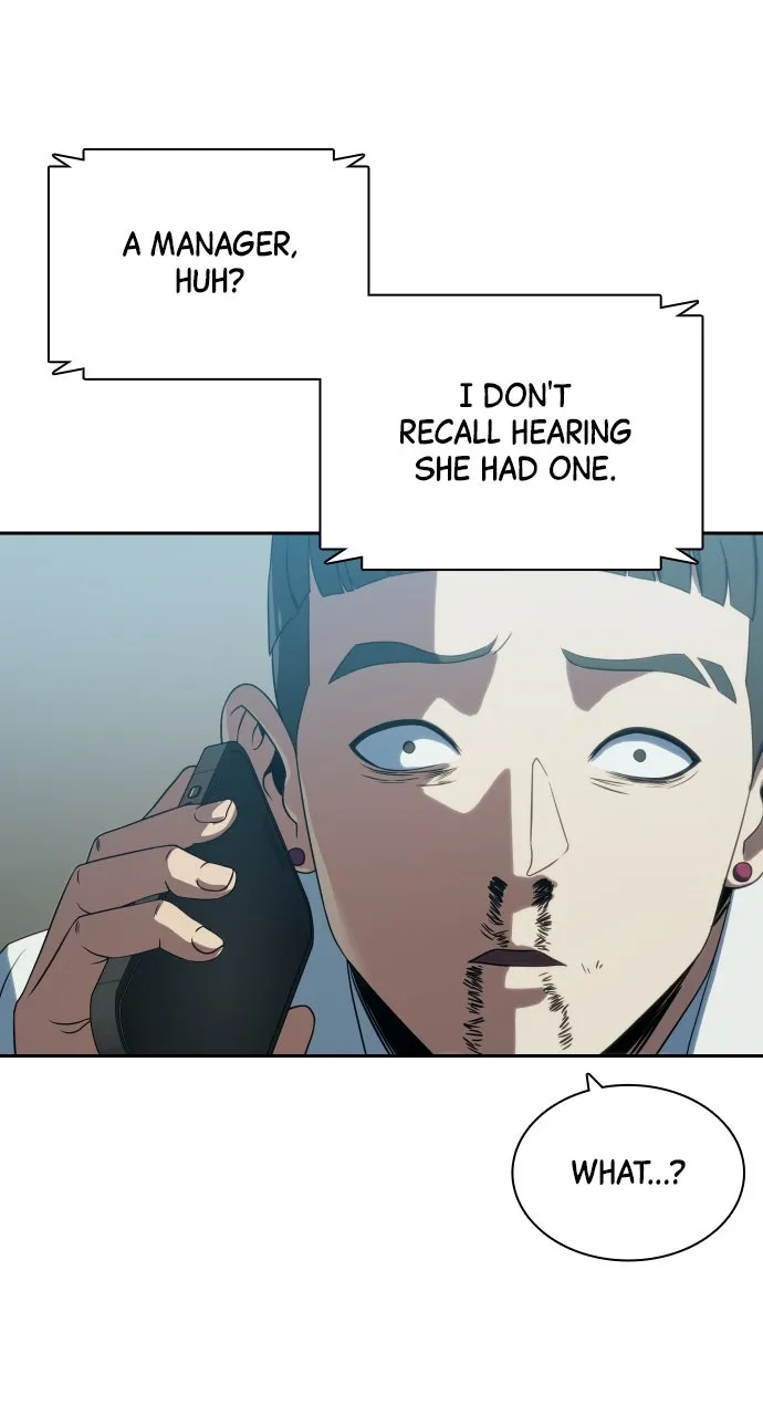 Read The Frostbound Warrior chapter 8 image 7 on Lezhin