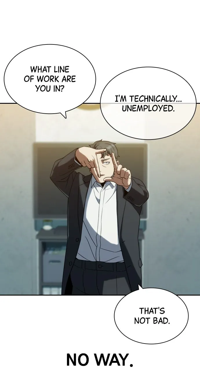 Read The Frostbound Warrior chapter 8 image 70 on Lezhin