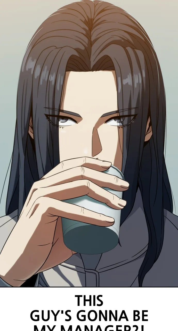 Read The Frostbound Warrior chapter 8 image 73 on Lezhin