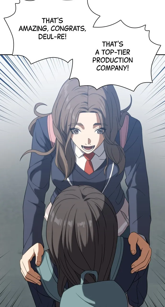 Read The Frostbound Warrior chapter 8 image 75 on Lezhin
