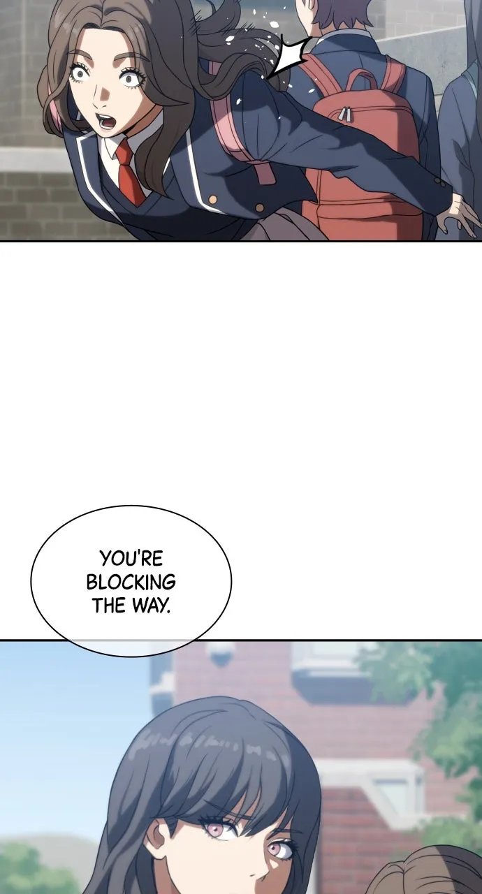 Read The Frostbound Warrior chapter 8 image 83 on Lezhin