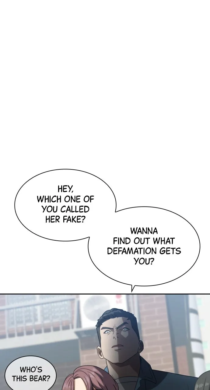 Read The Frostbound Warrior chapter 8 image 86 on Lezhin