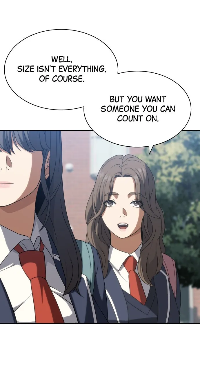Read The Frostbound Warrior chapter 8 image 90 on Lezhin
