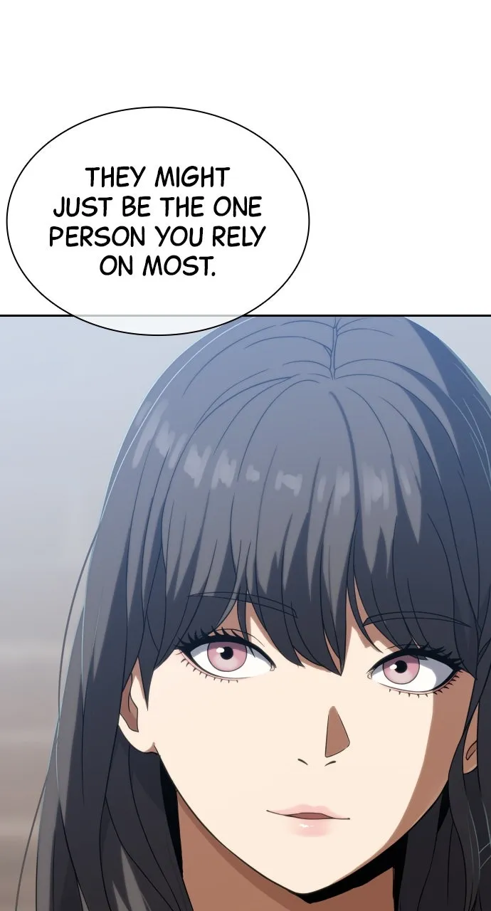 Read The Frostbound Warrior chapter 8 image 91 on Lezhin