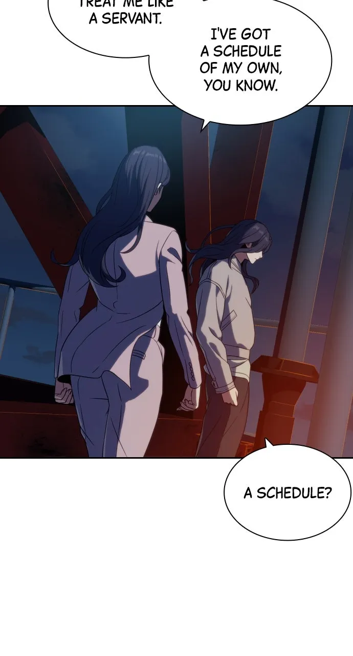 Read The Frostbound Warrior chapter 8 image 96 on Lezhin