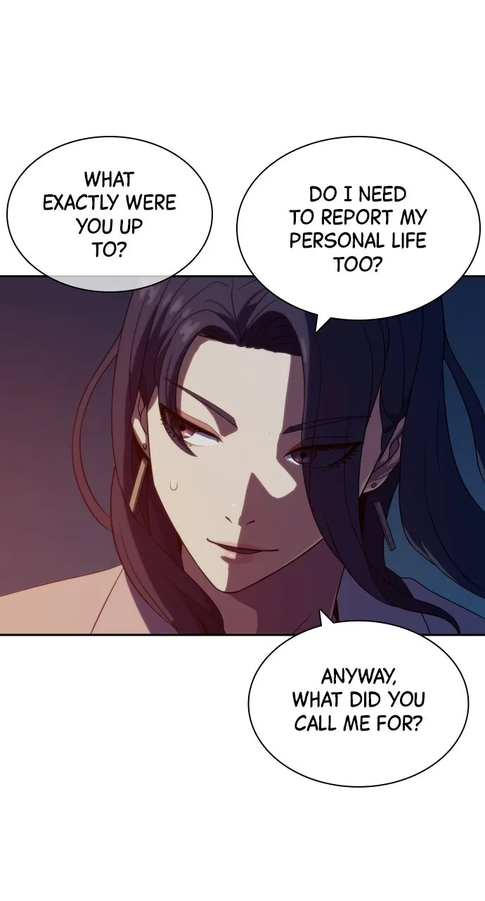 Read The Frostbound Warrior chapter 8 image 97 on Lezhin