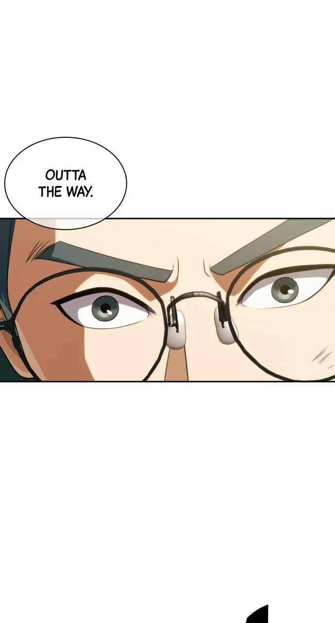 Read The Frostbound Warrior chapter 9 image 100 on Lezhin