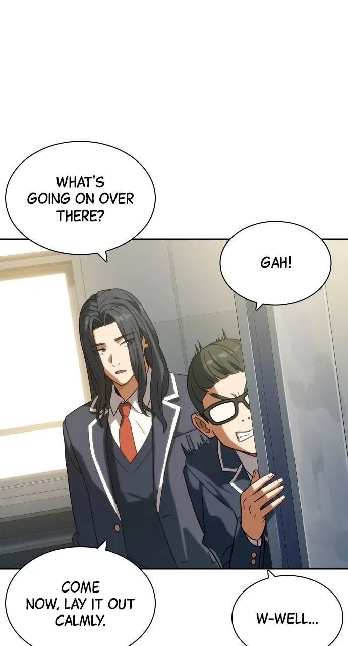 Read The Frostbound Warrior chapter 9 image 105 on Lezhin