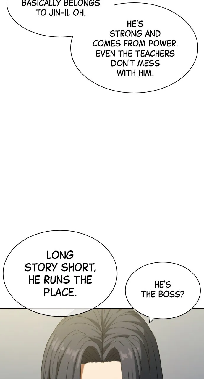 Read The Frostbound Warrior chapter 9 image 110 on Lezhin