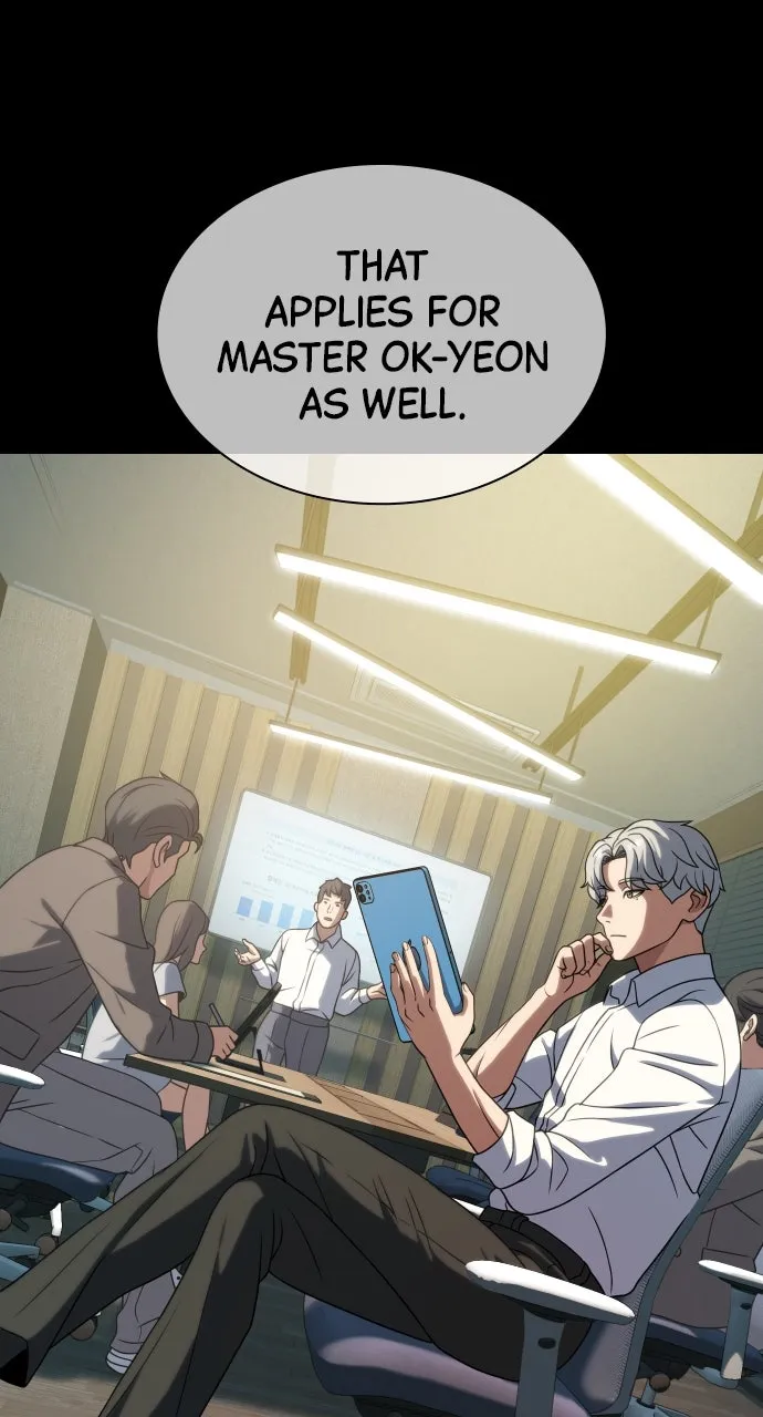 Read The Frostbound Warrior chapter 9 image 15 on Lezhin