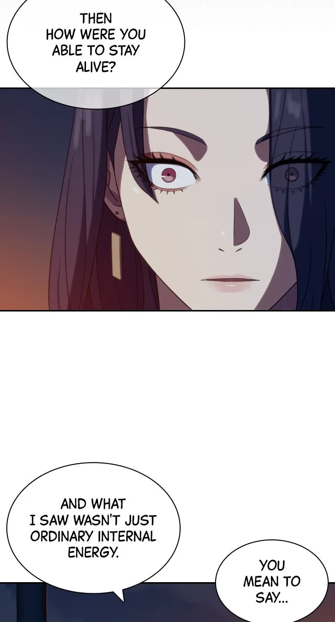 Read The Frostbound Warrior chapter 9 image 17 on Lezhin