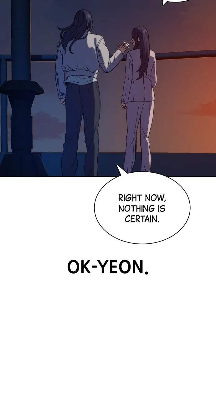 Read The Frostbound Warrior chapter 9 image 18 on Lezhin