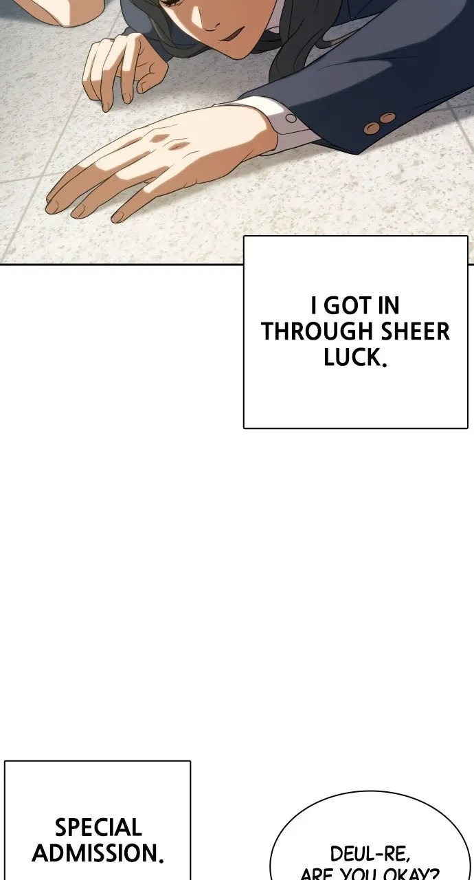 Read The Frostbound Warrior chapter 9 image 37 on Lezhin