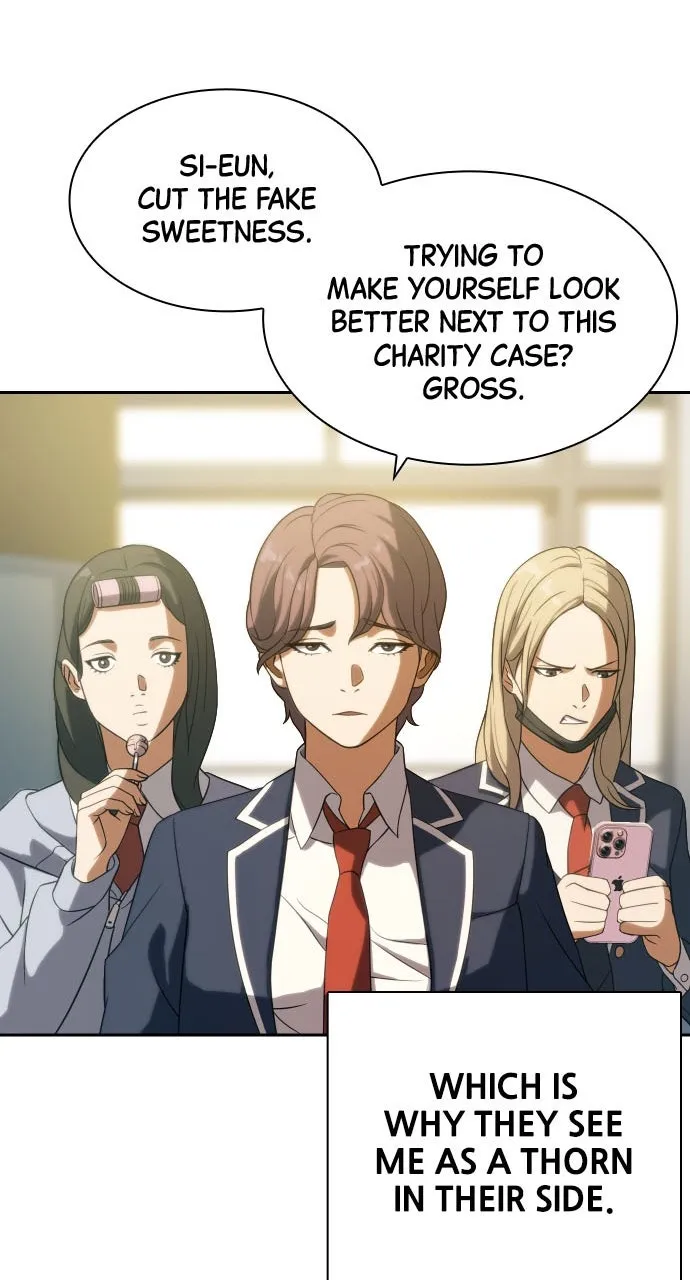 Read The Frostbound Warrior chapter 9 image 39 on Lezhin