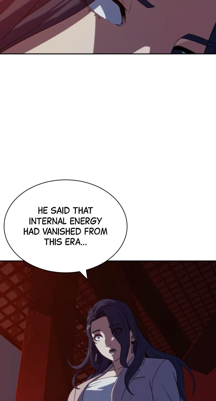 Read The Frostbound Warrior chapter 9 image 4 on Lezhin