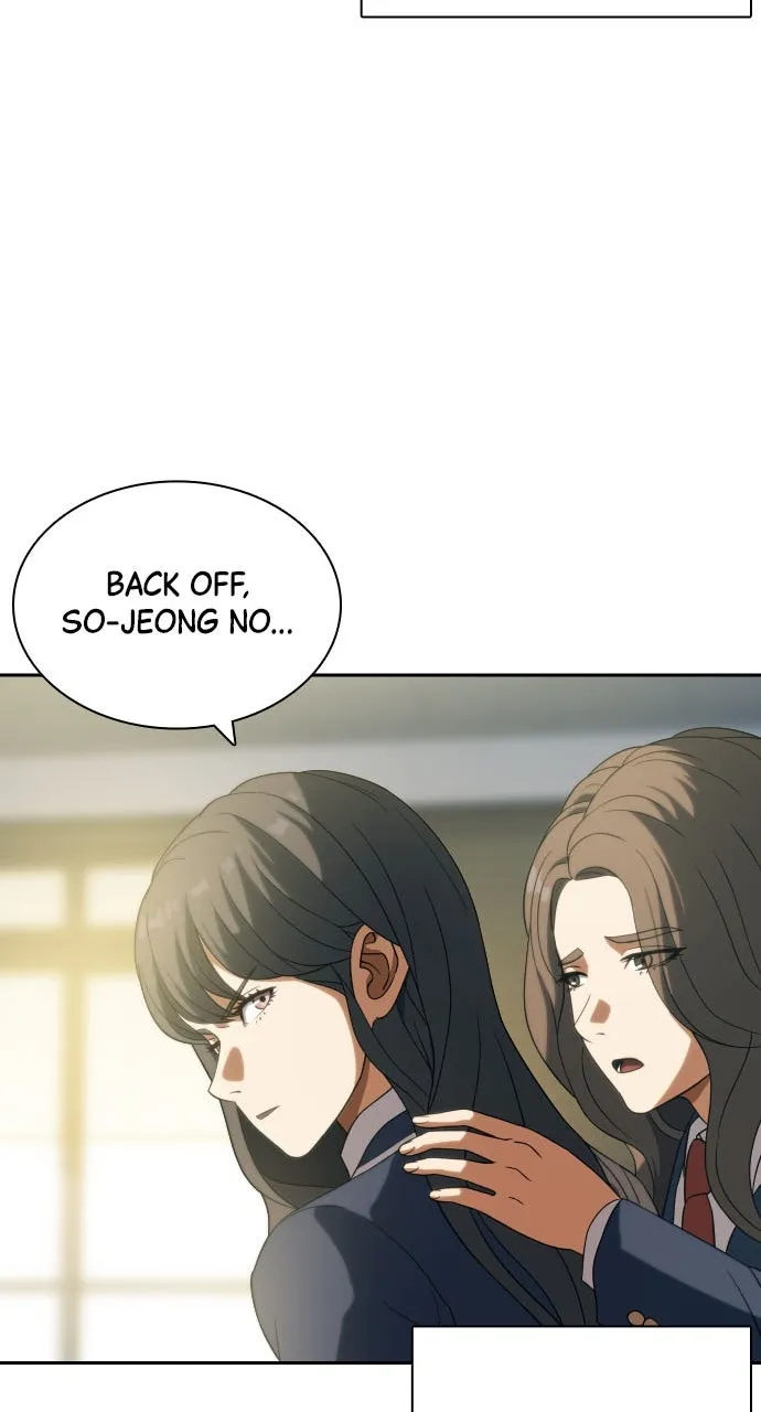 Read The Frostbound Warrior chapter 9 image 40 on Lezhin