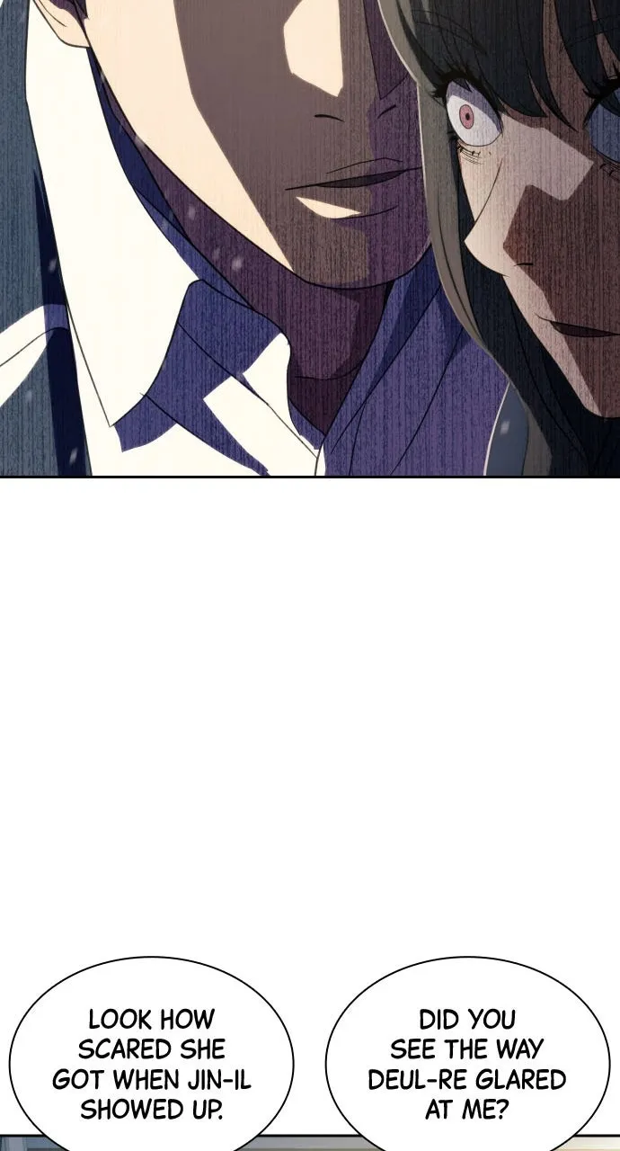 Read The Frostbound Warrior chapter 9 image 43 on Lezhin