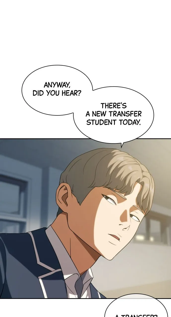 Read The Frostbound Warrior chapter 9 image 45 on Lezhin