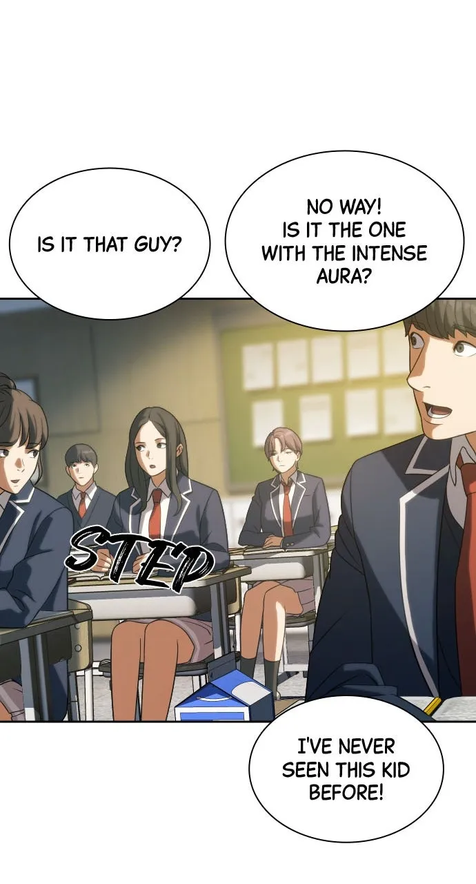 Read The Frostbound Warrior chapter 9 image 49 on Lezhin