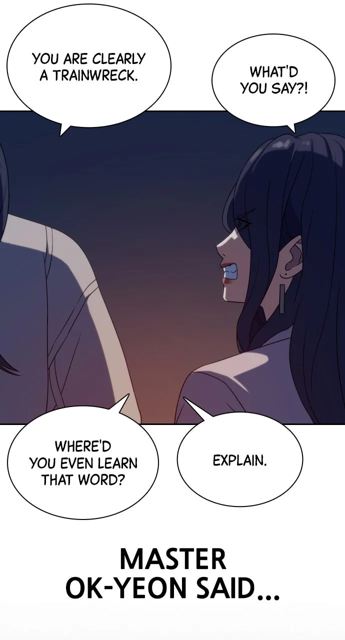 Read The Frostbound Warrior chapter 9 image 6 on Lezhin