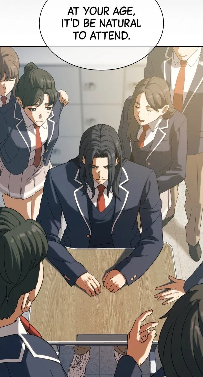 Read The Frostbound Warrior chapter 9 image 64 on Lezhin